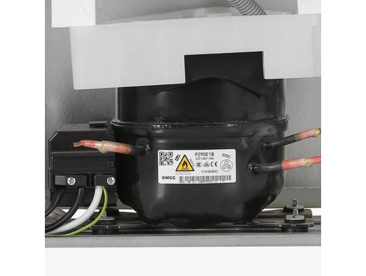 Холодильник BEKO B3DRCNK402HW